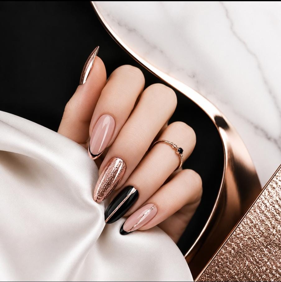 Nails